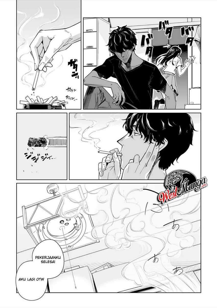 New Normal Chapter 8 Gambar 5