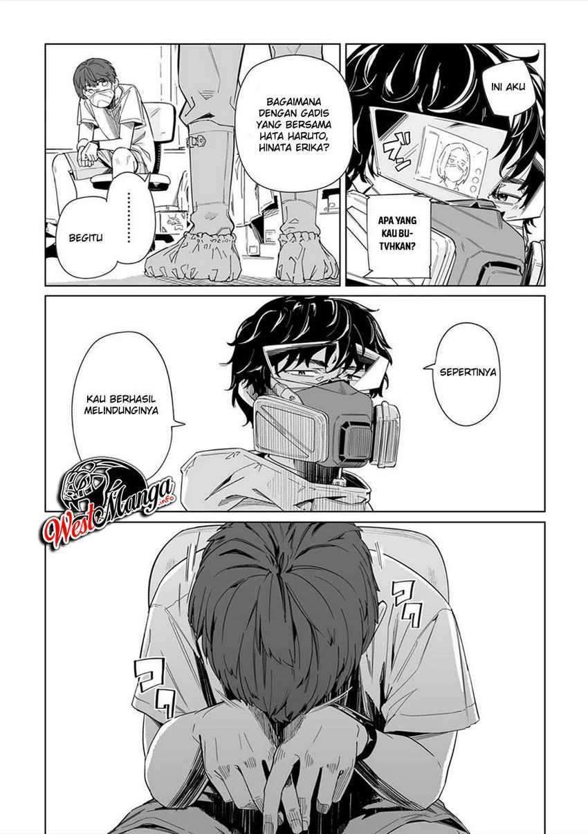 New Normal Chapter 8 Gambar 7