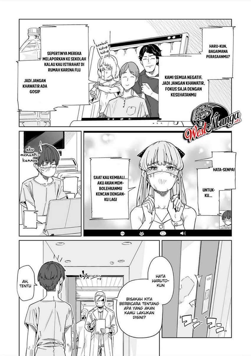 New Normal Chapter 8 Gambar 9