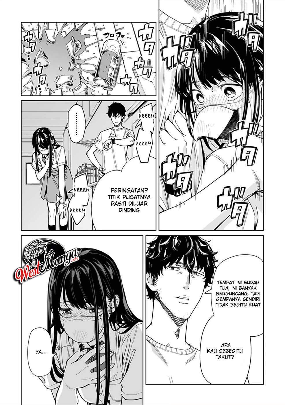 New Normal Chapter 7 Gambar 13