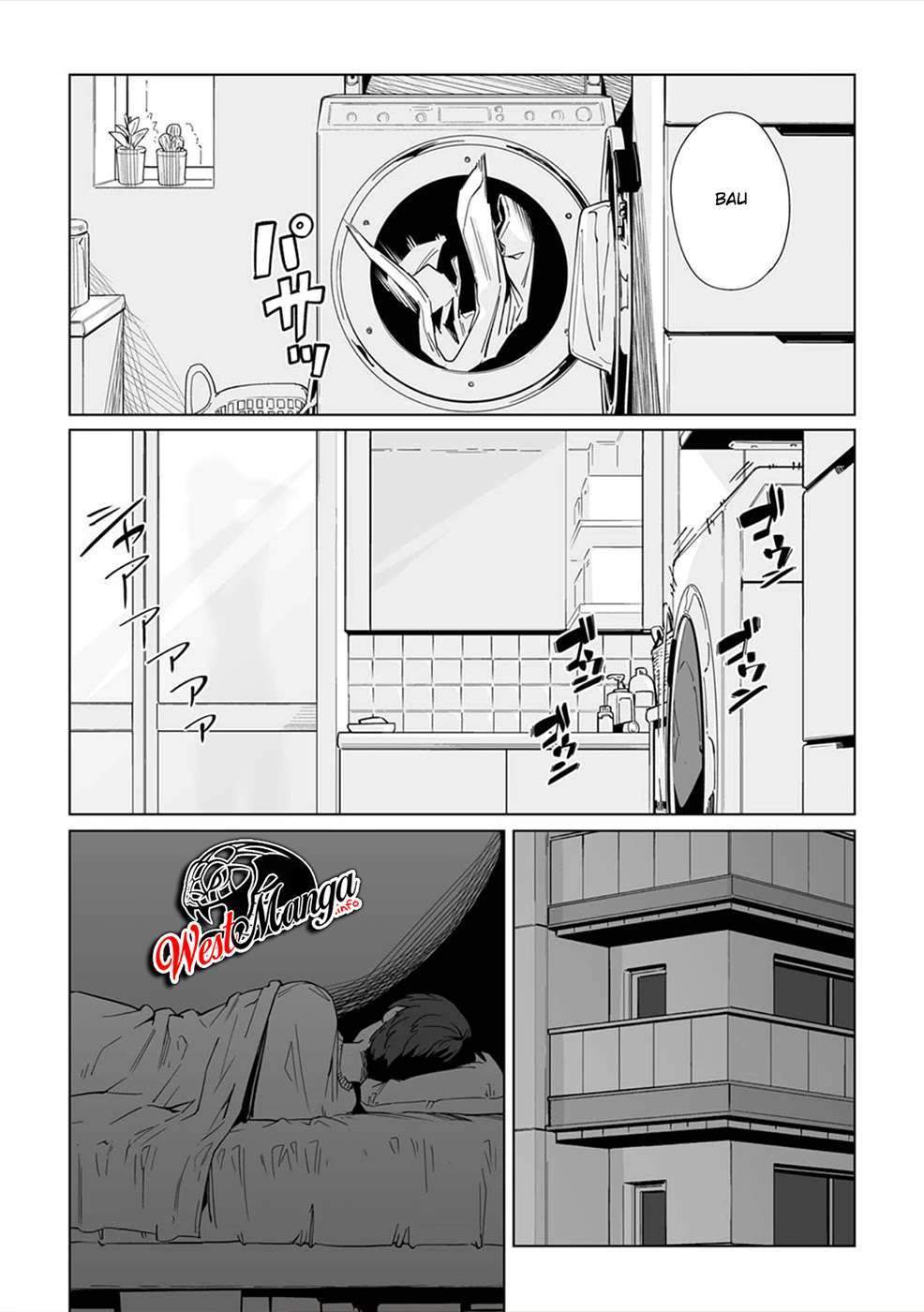New Normal Chapter 7 Gambar 16