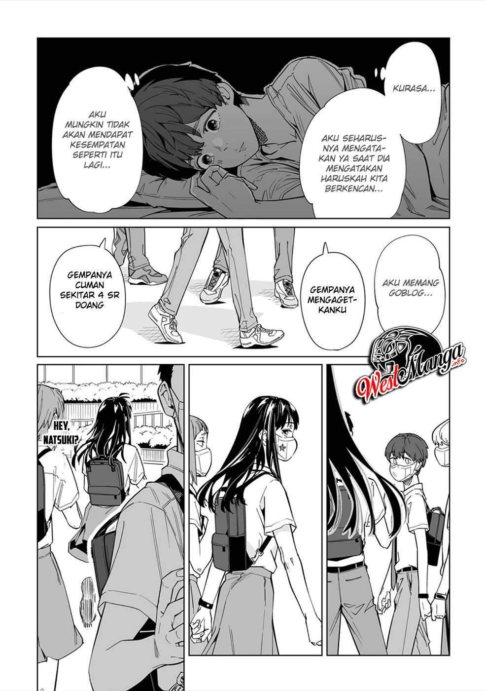 New Normal Chapter 7 Gambar 17