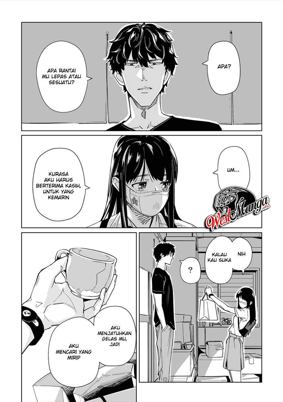 New Normal Chapter 7 Gambar 18