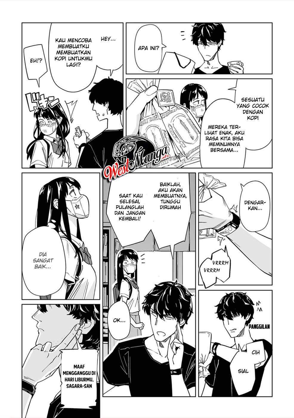 New Normal Chapter 7 Gambar 19
