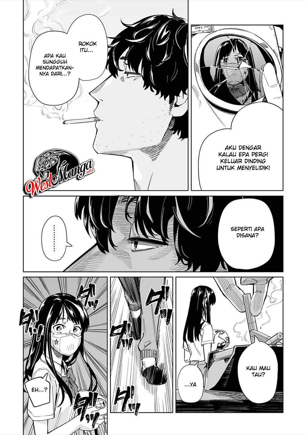 New Normal Chapter 7 Gambar 21