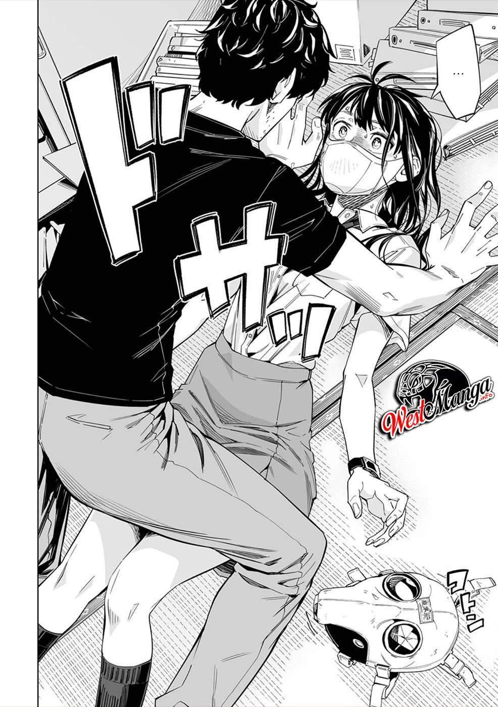 New Normal Chapter 7 Gambar 22