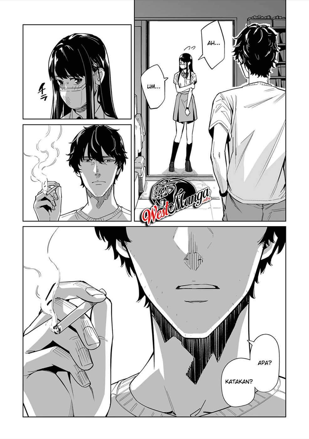 New Normal Chapter 7 Gambar 3