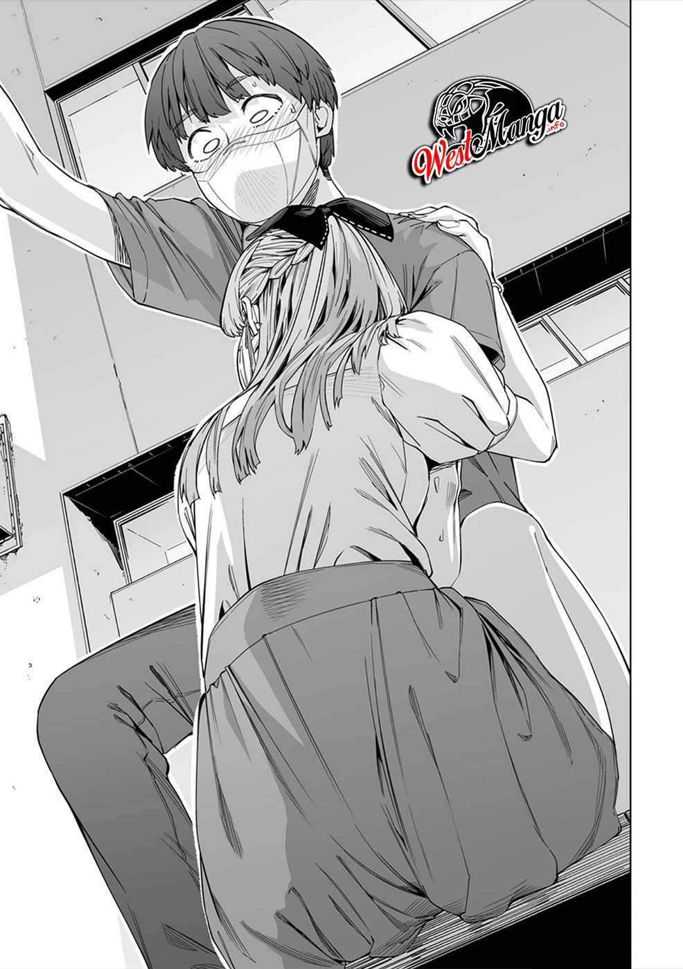 New Normal Chapter 6 Gambar 11