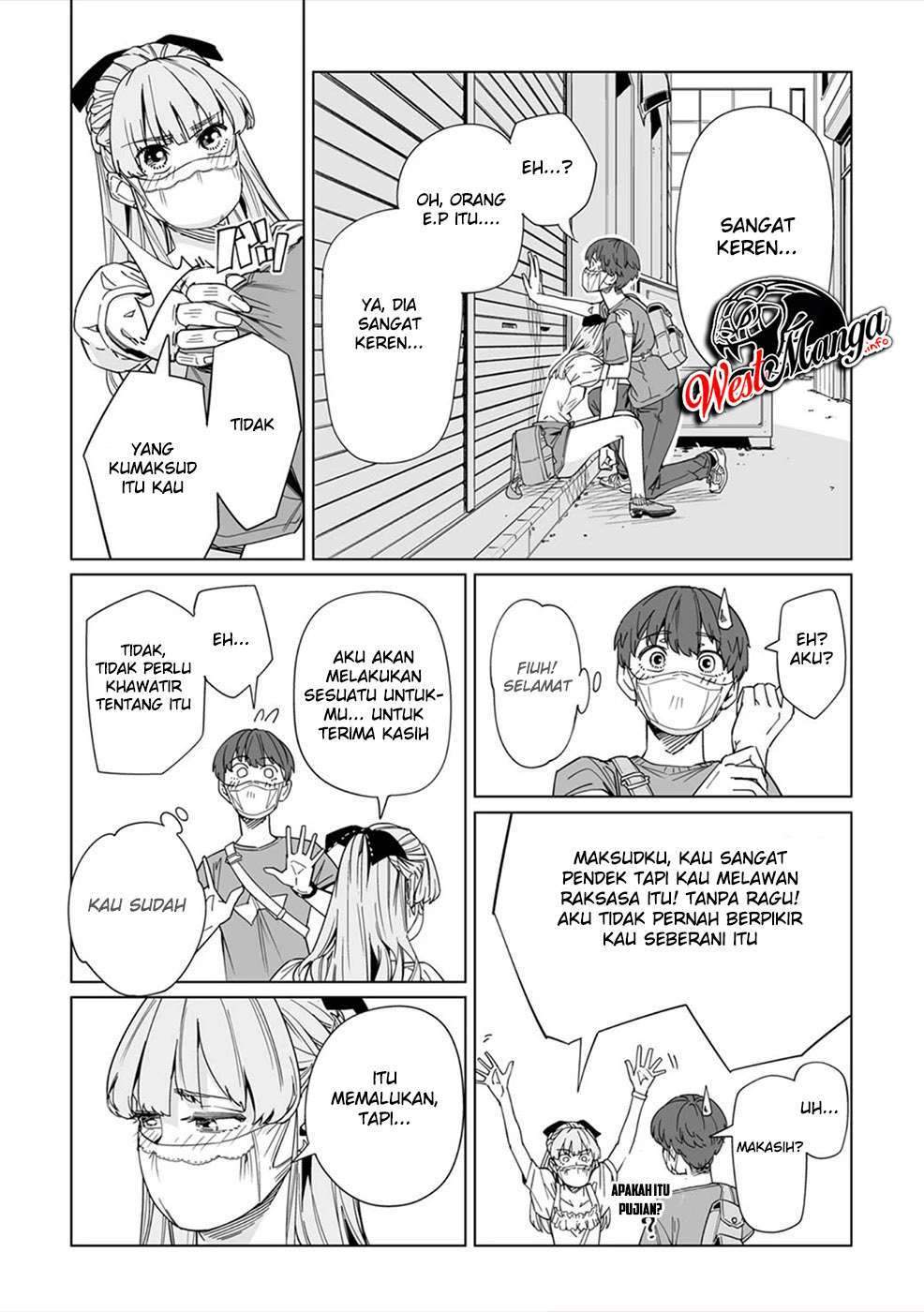 New Normal Chapter 6 Gambar 13
