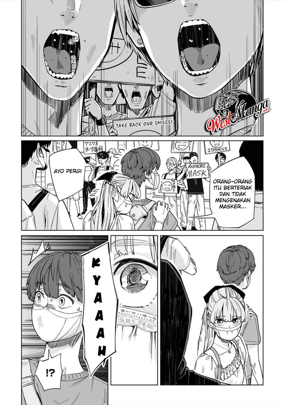 Baca New Normal Chapter 6 Gambar 2
