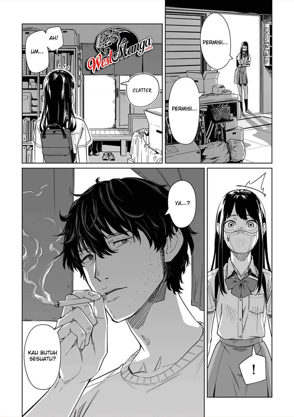 New Normal Chapter 6 Gambar 27