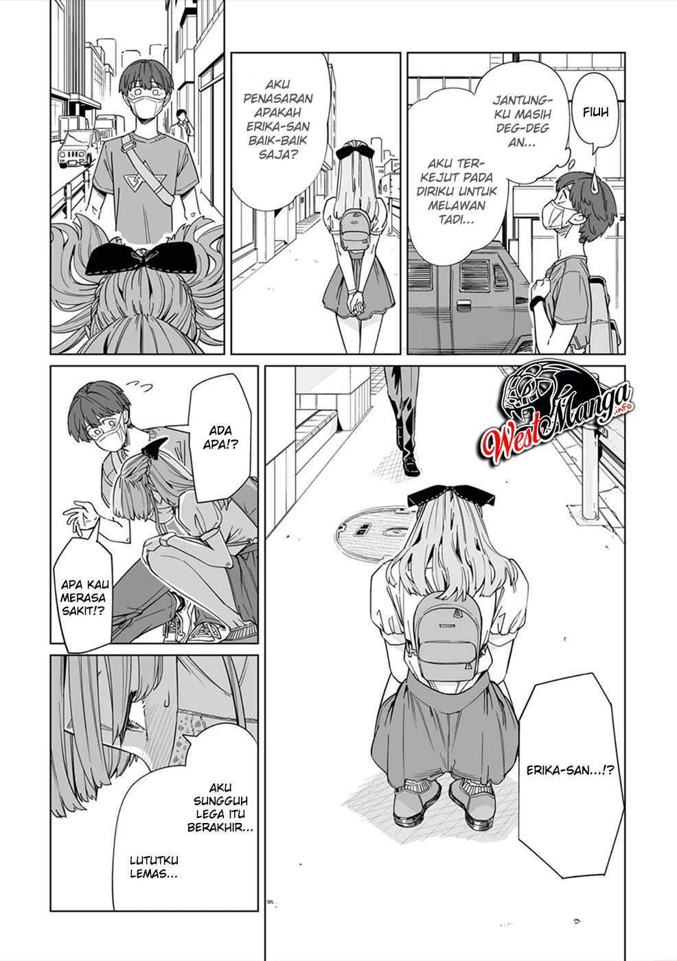 New Normal Chapter 6 Gambar 9