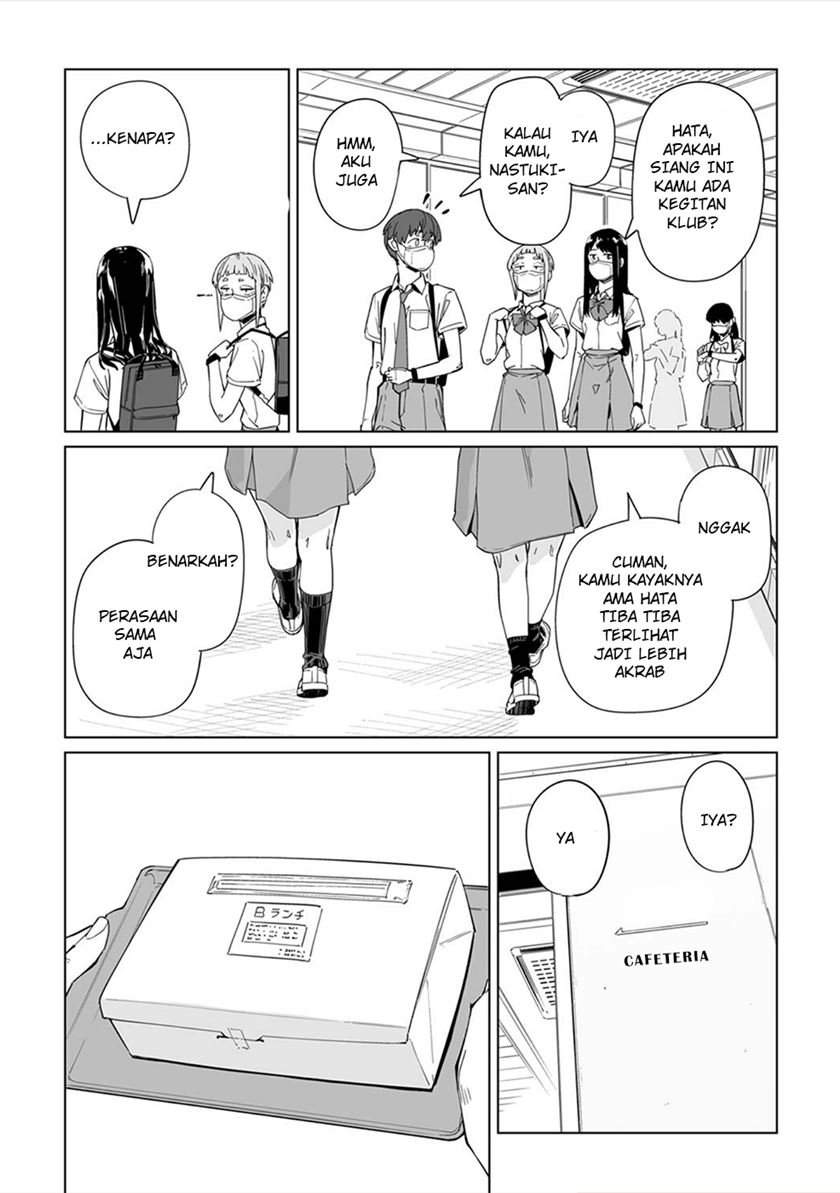 New Normal Chapter 4 Gambar 11