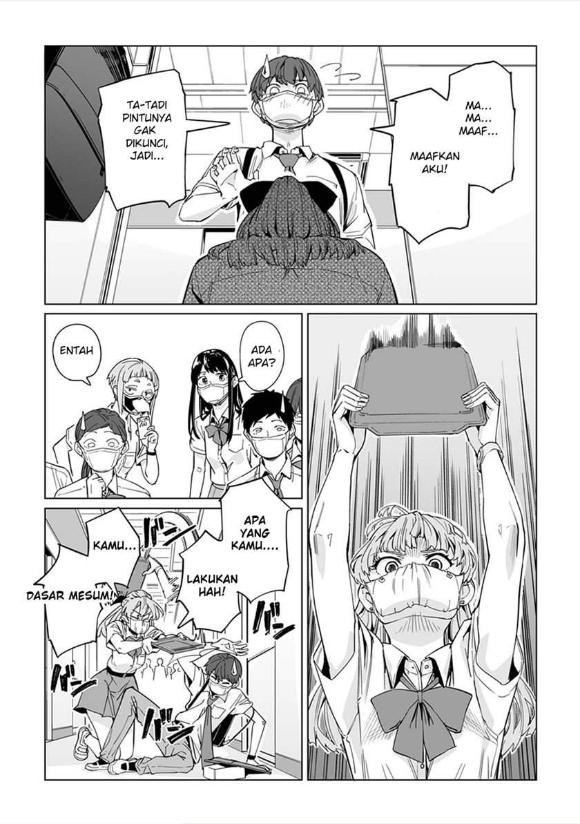 New Normal Chapter 4 Gambar 15