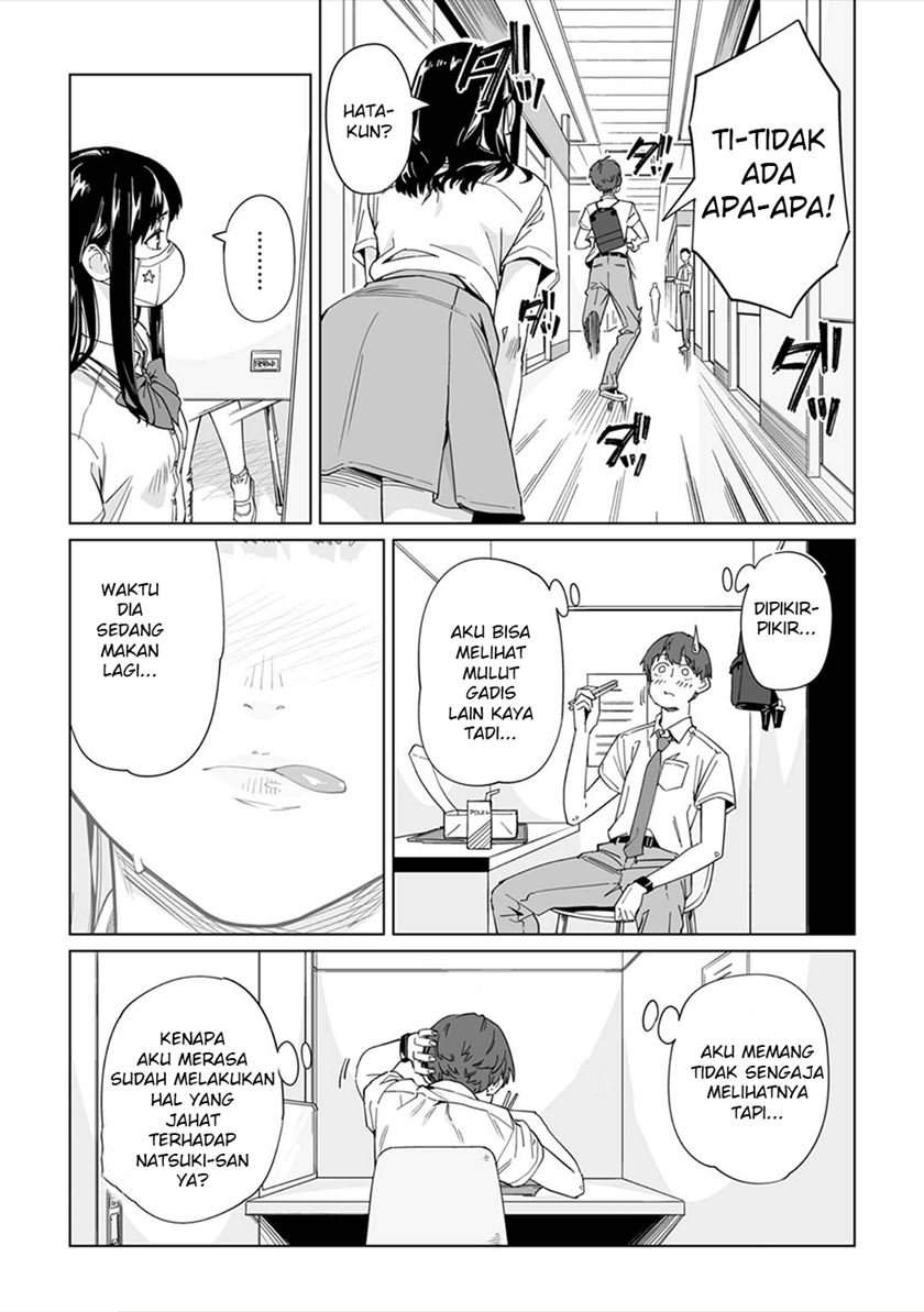 New Normal Chapter 4 Gambar 17