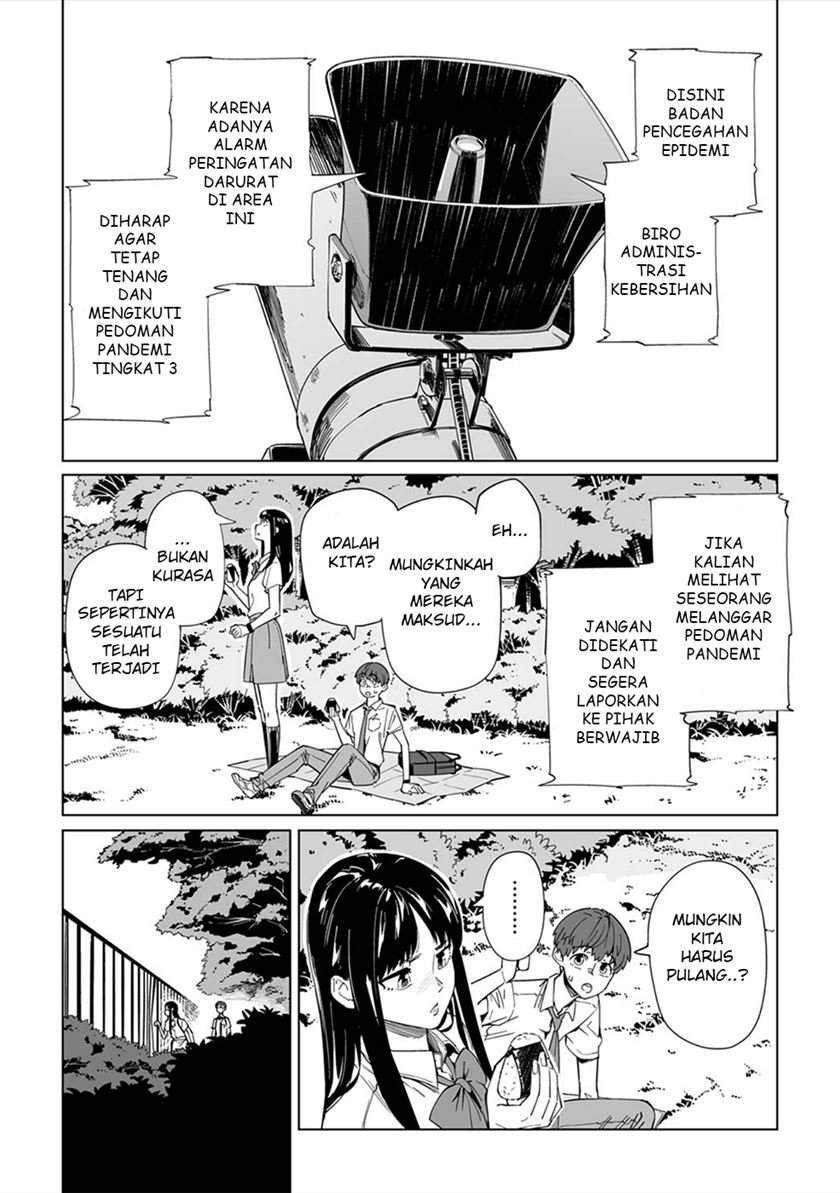 Baca New Normal Chapter 4 Gambar 2