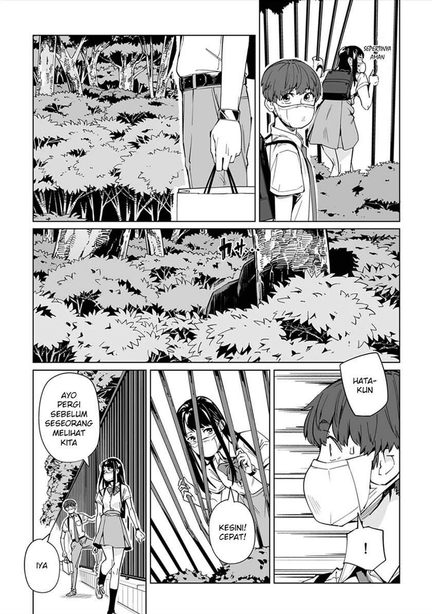 New Normal Chapter 4 Gambar 3