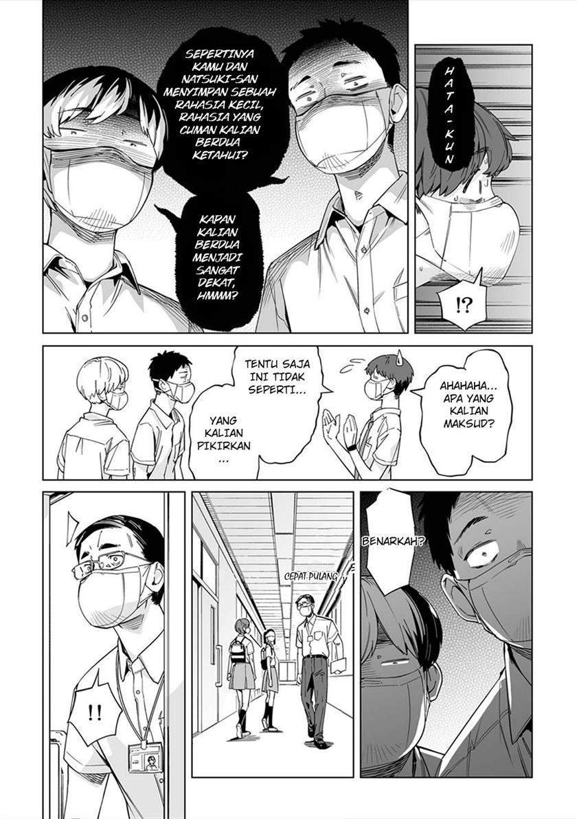 New Normal Chapter 3 Gambar 11