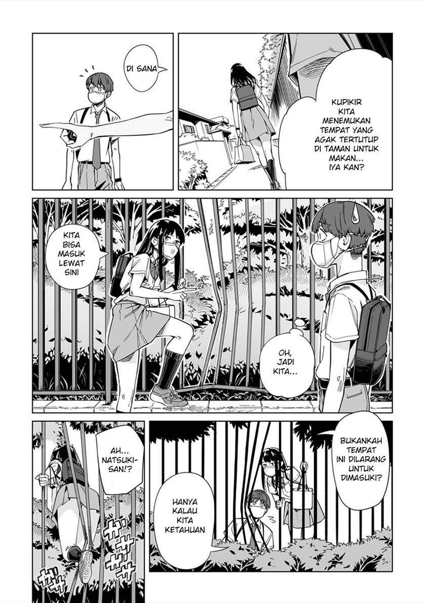New Normal Chapter 3 Gambar 16