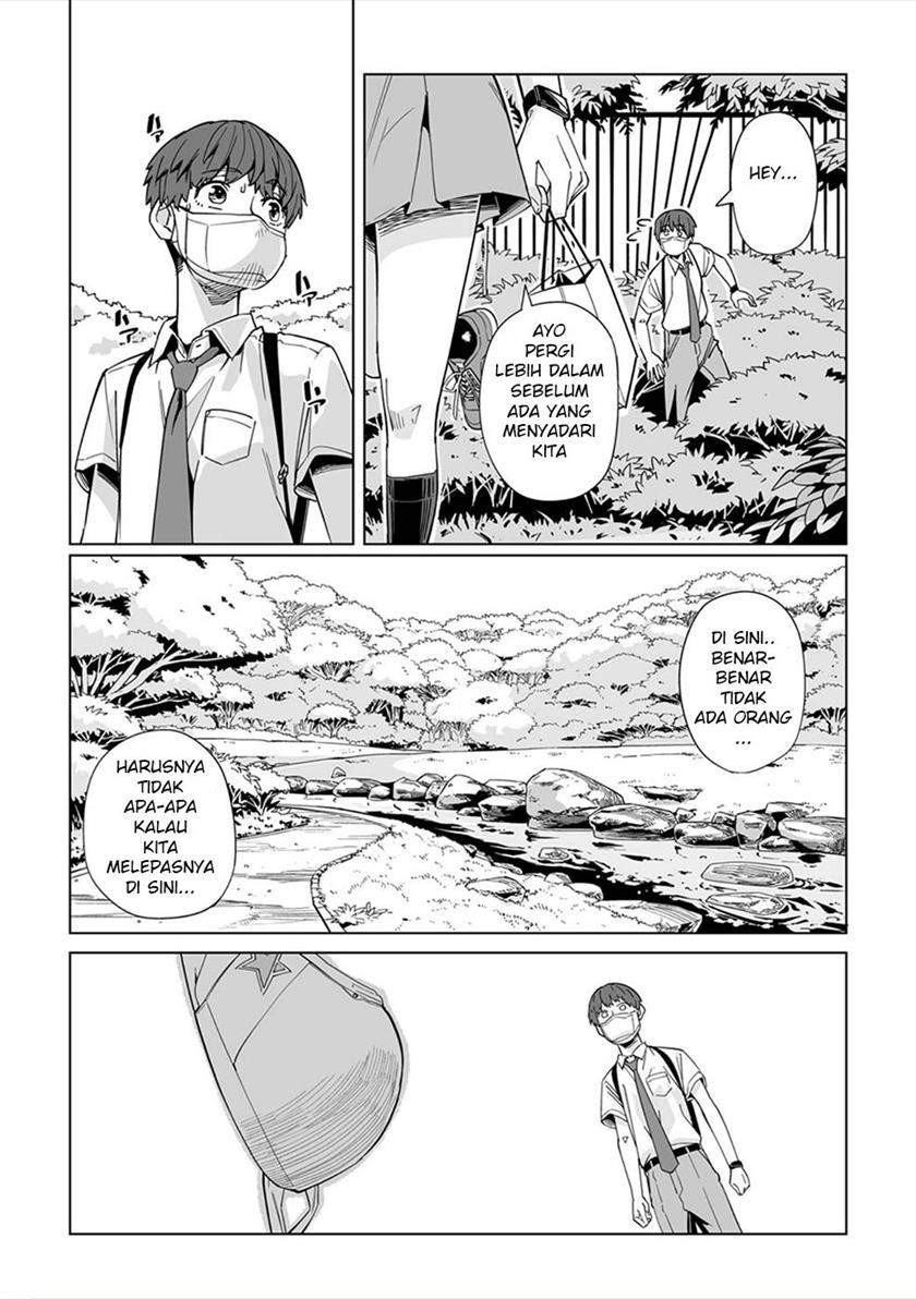 New Normal Chapter 3 Gambar 17