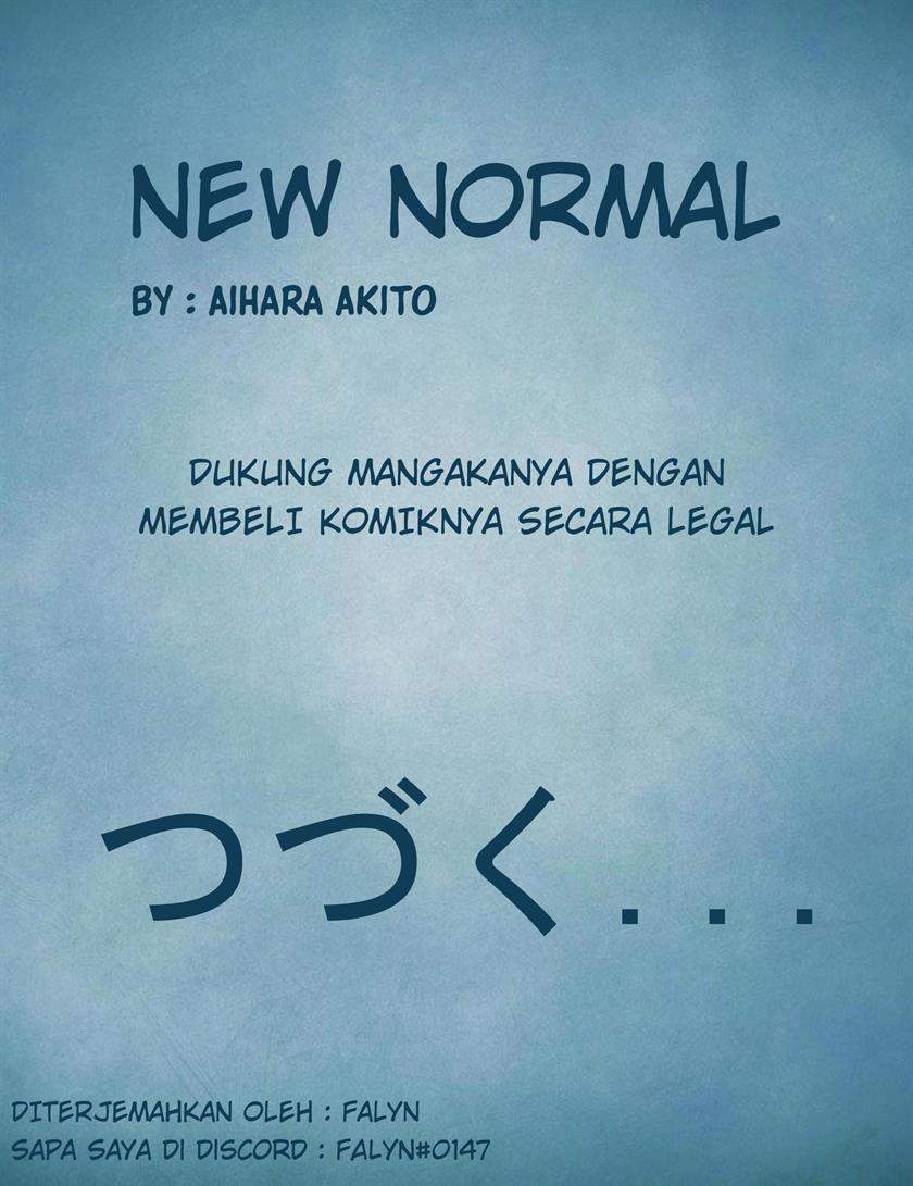 New Normal Chapter 3 Gambar 25