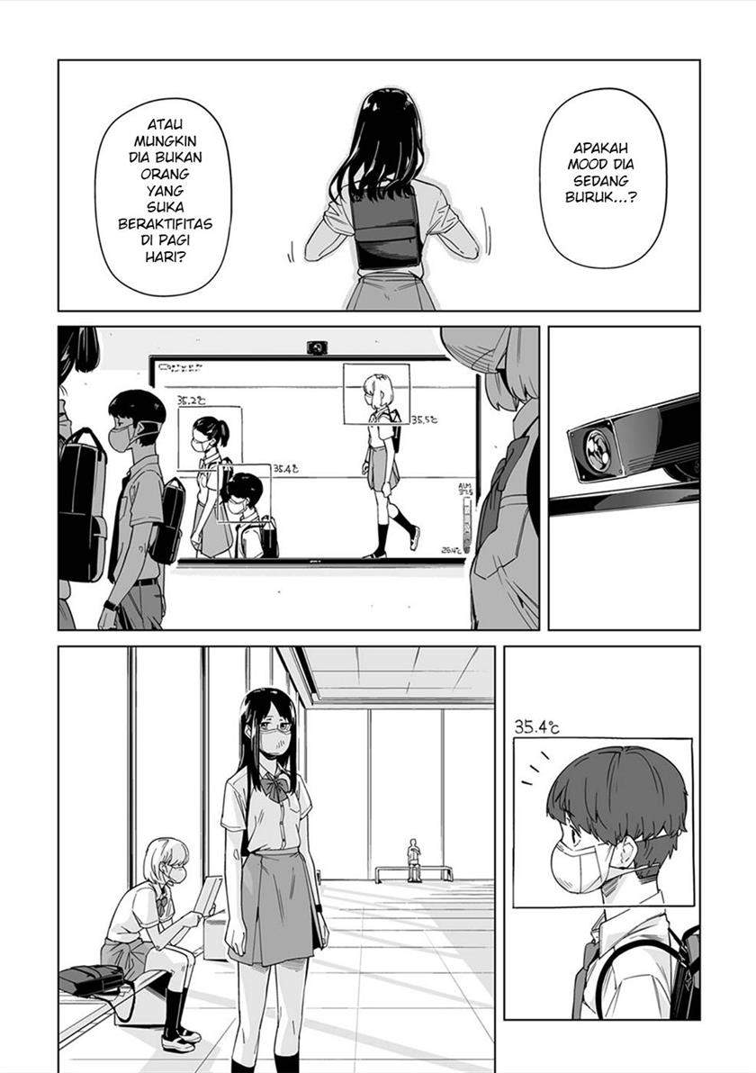 New Normal Chapter 3 Gambar 4