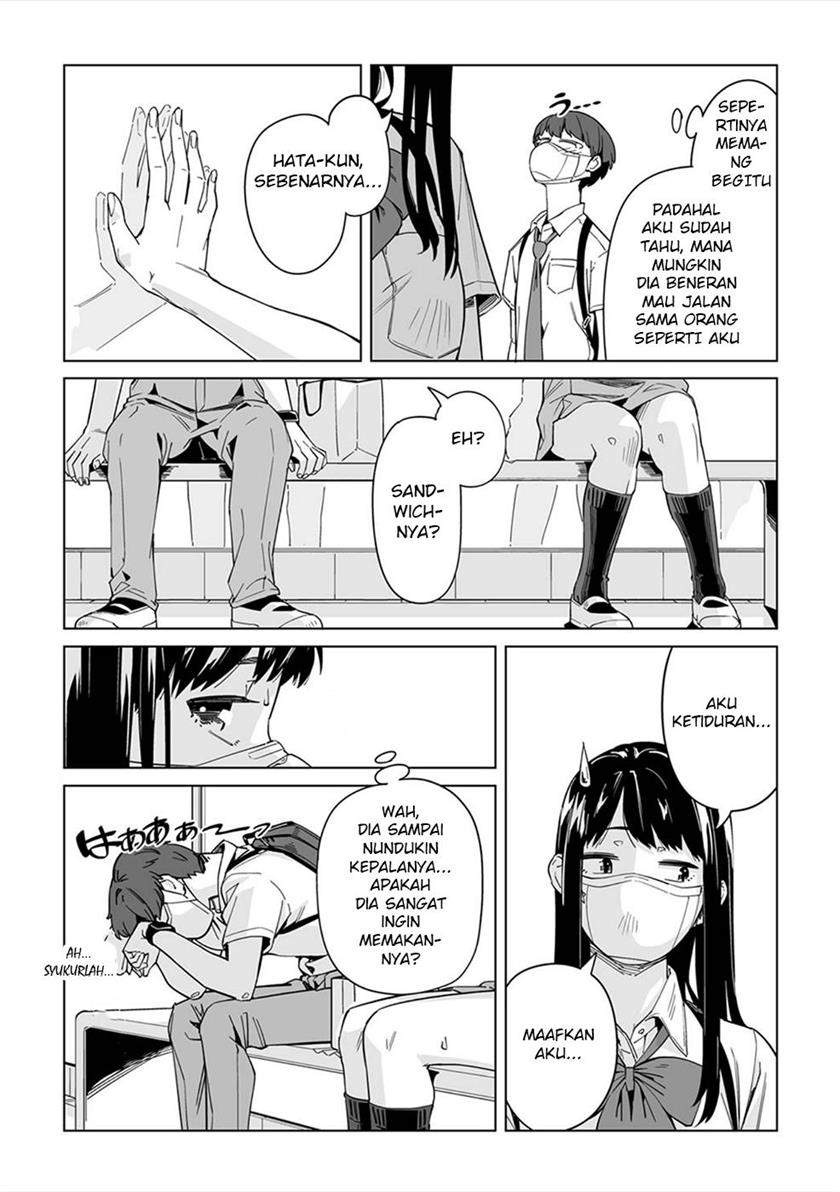 New Normal Chapter 3 Gambar 6