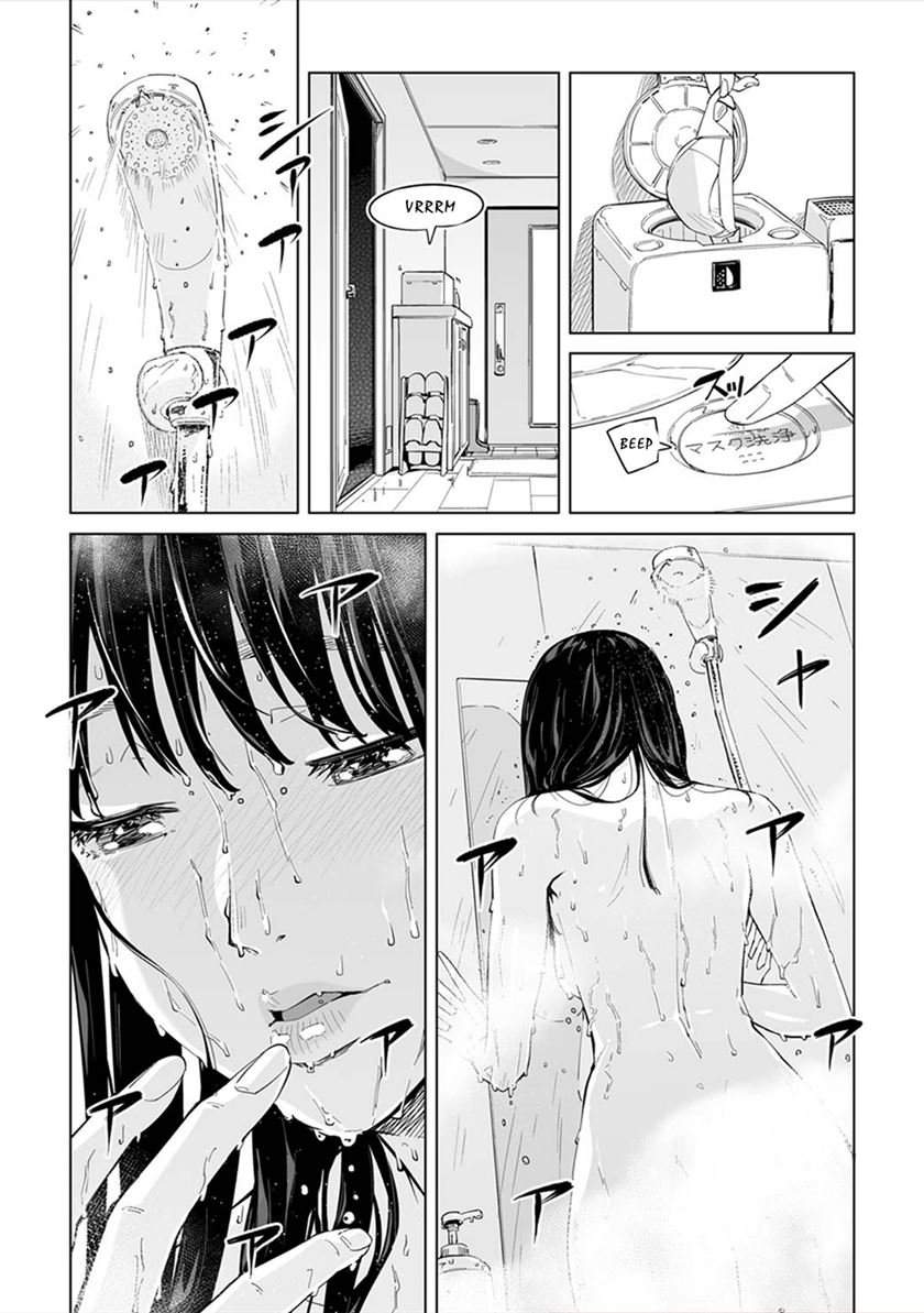 New Normal Chapter 2 Gambar 13