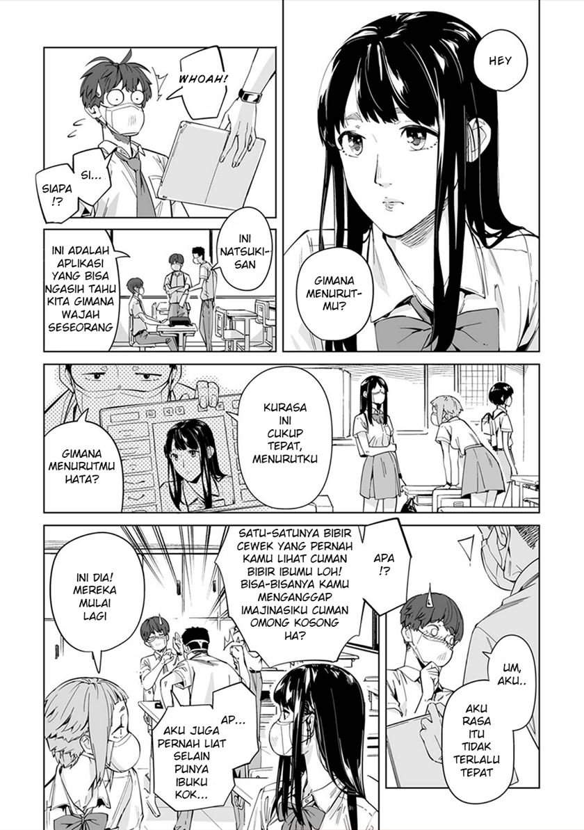 New Normal Chapter 2 Gambar 14