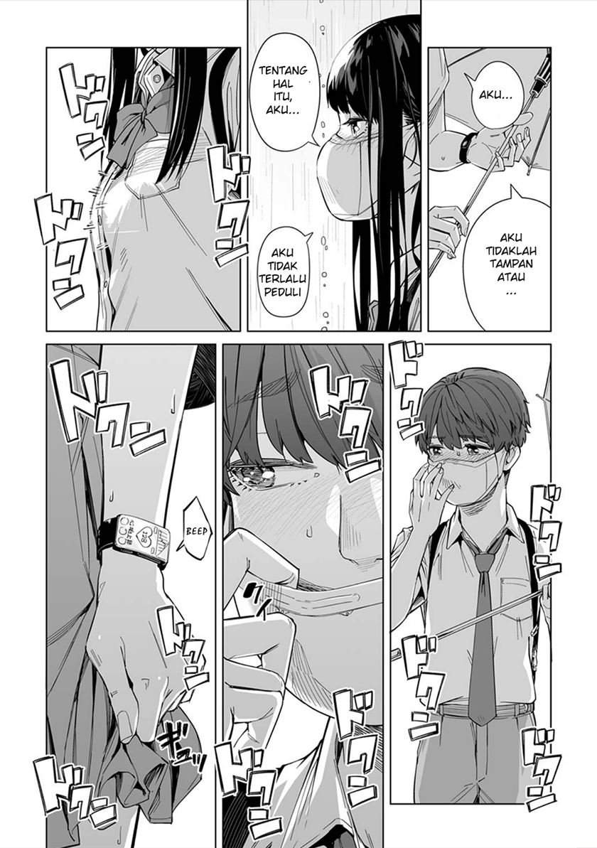 New Normal Chapter 2 Gambar 9