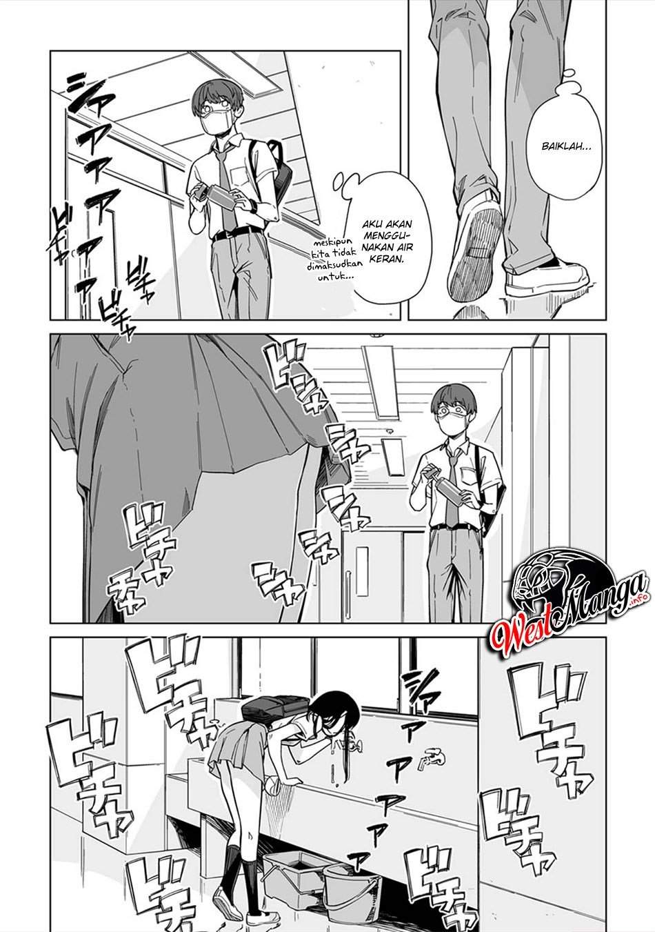 New Normal Chapter 1 Gambar 11