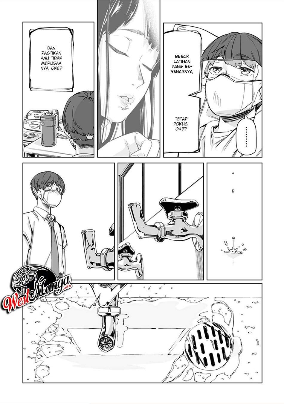 New Normal Chapter 1 Gambar 17