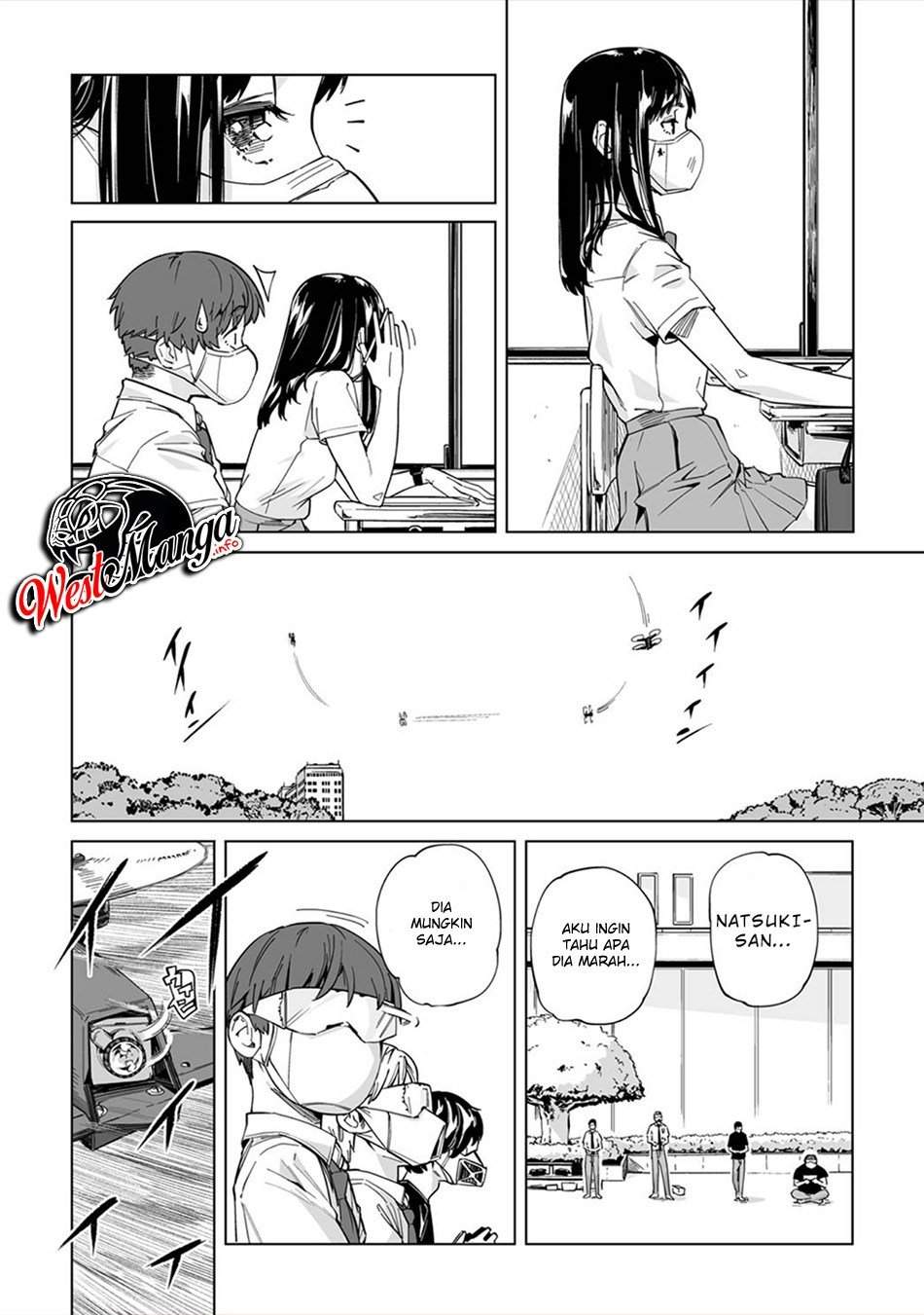New Normal Chapter 1 Gambar 19