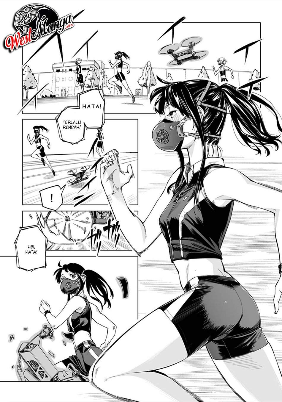 New Normal Chapter 1 Gambar 20