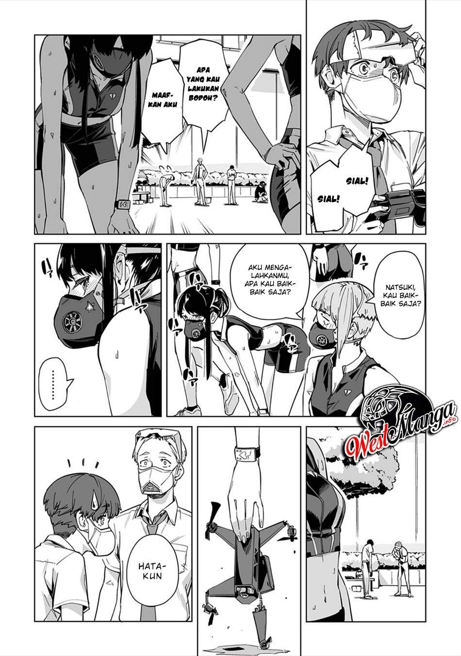 New Normal Chapter 1 Gambar 21