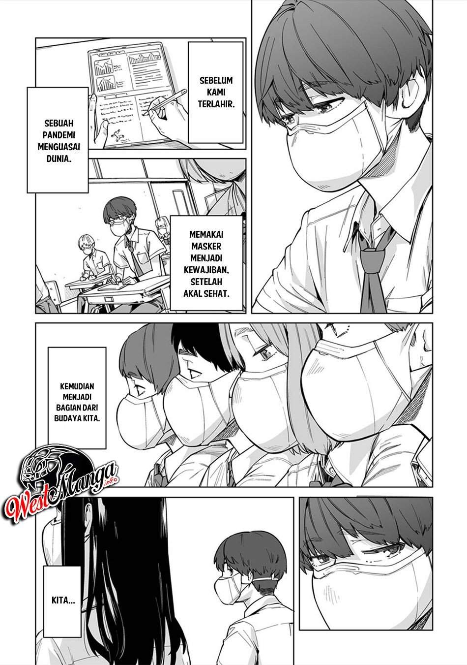 New Normal Chapter 1 Gambar 4
