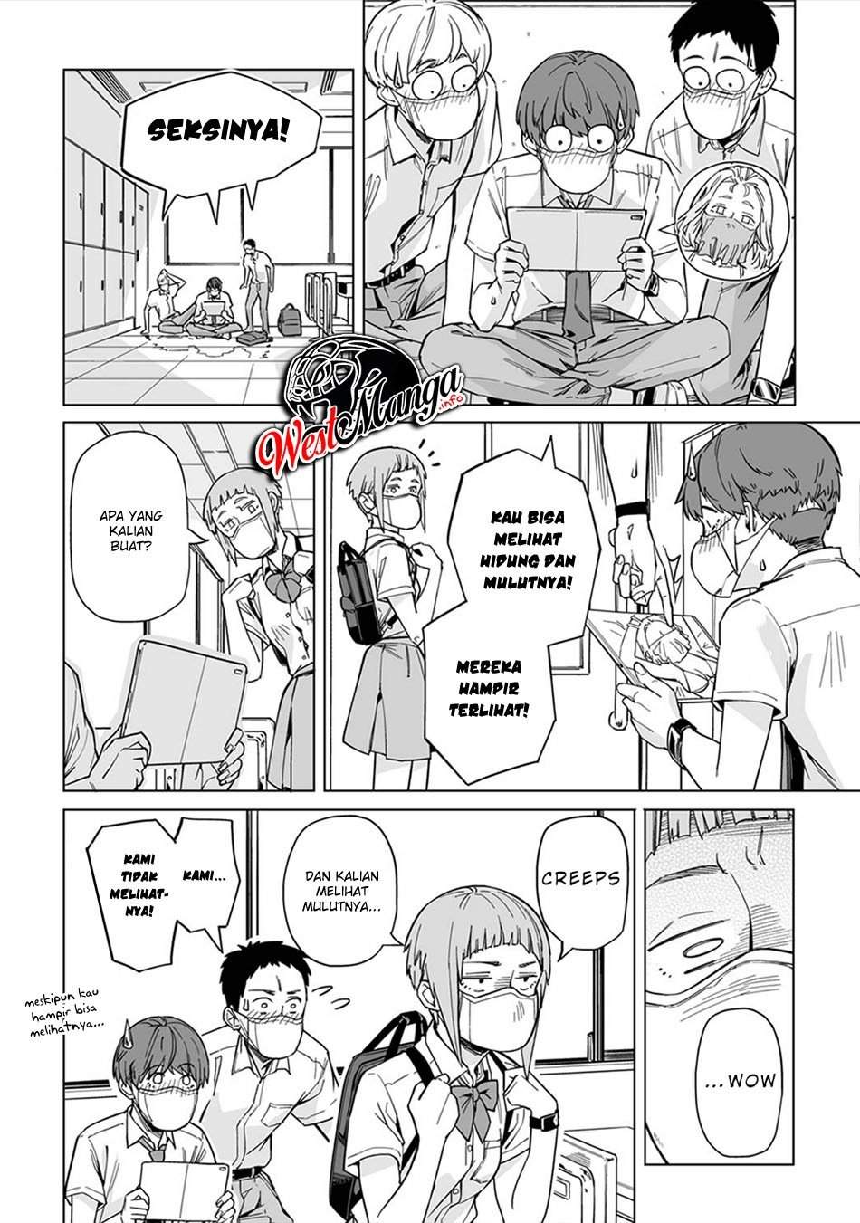 New Normal Chapter 1 Gambar 7