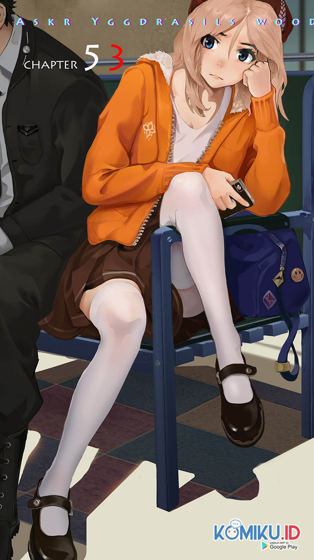 Baca  Askr Yggdrasil’s Wood Chapter 53 Gambar 2