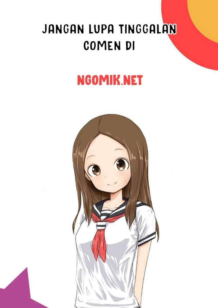 Saenai Heroine no Sodatekata: Koisuru Metronome Chapter 26 Gambar 34