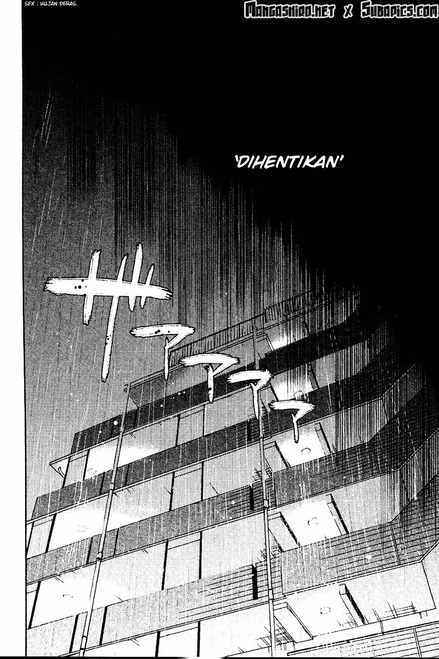 Saenai Heroine no Sodatekata: Koisuru Metronome Chapter 8 Gambar 5