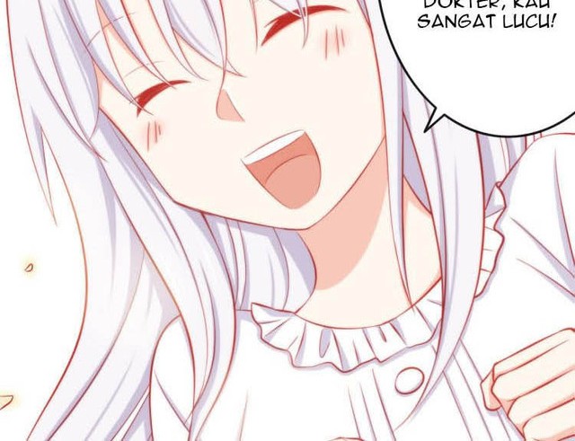 I Live With a Demon King Chapter 36 Gambar 12