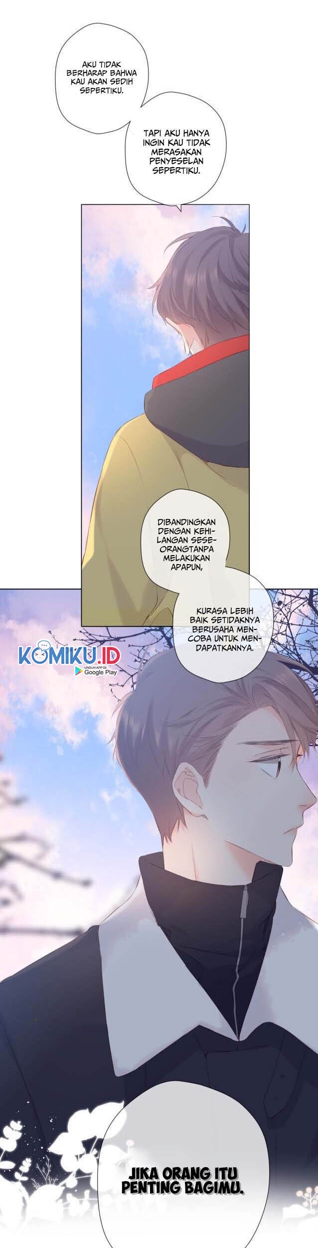 Once More Chapter 91 Gambar 20