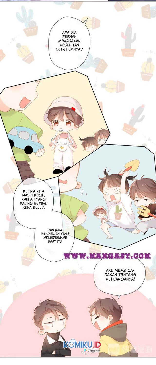 Once More Chapter 91 Gambar 13