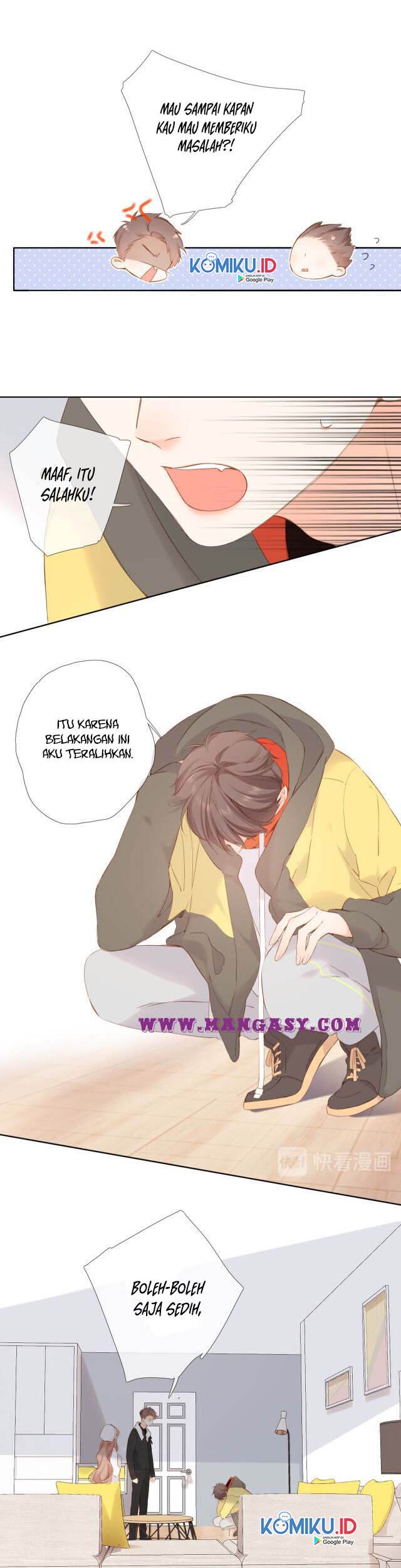 Once More Chapter 92 Gambar 16