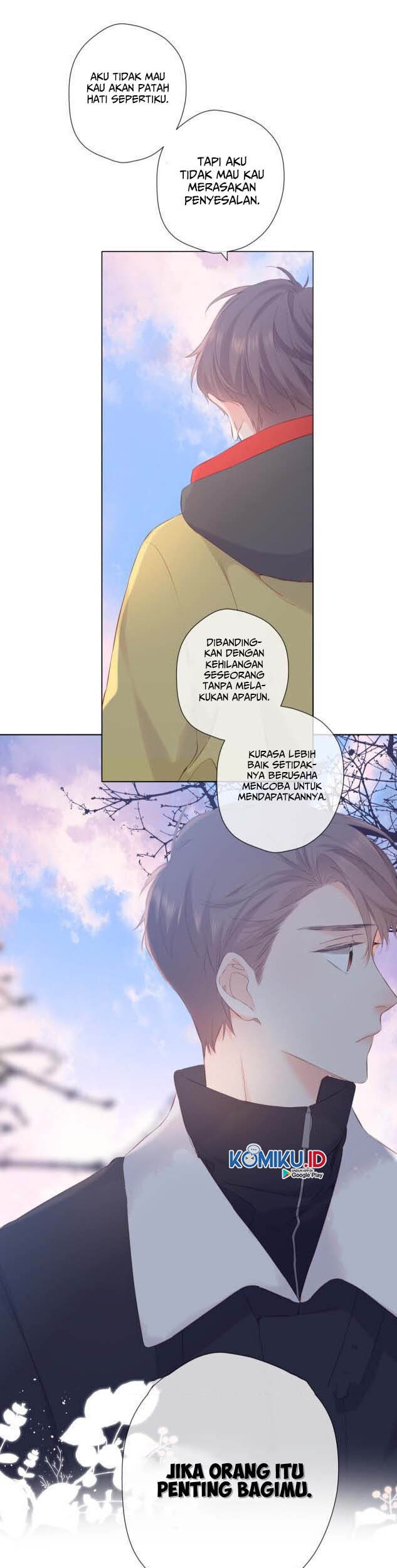 Once More Chapter 92 Gambar 3