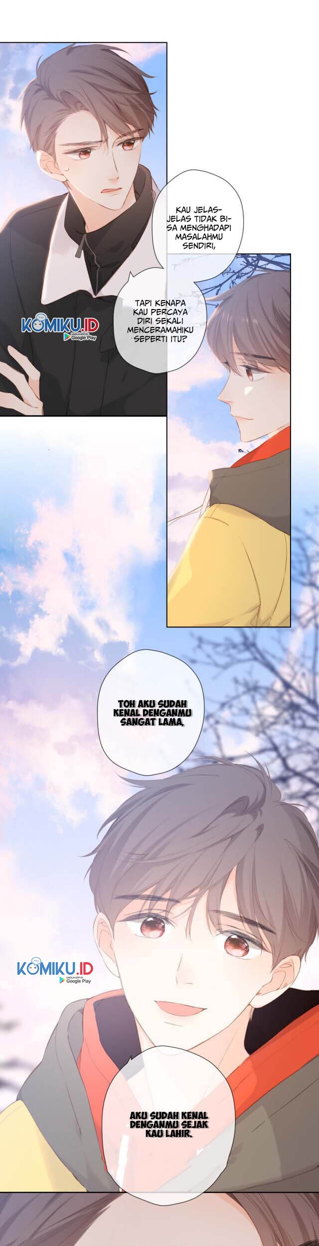 Once More Chapter 92 Gambar 7