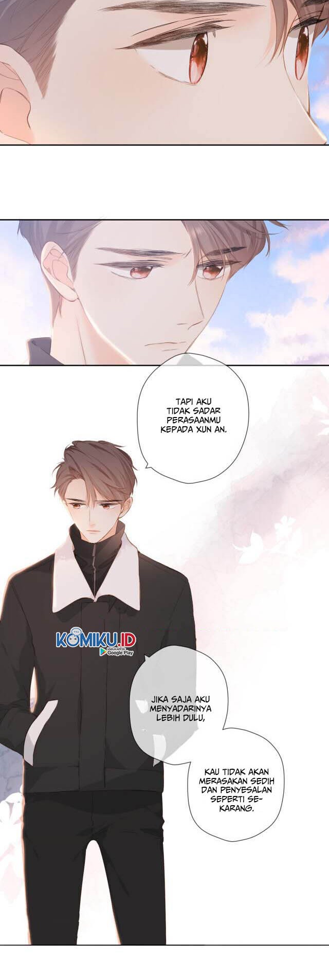 Once More Chapter 92 Gambar 8