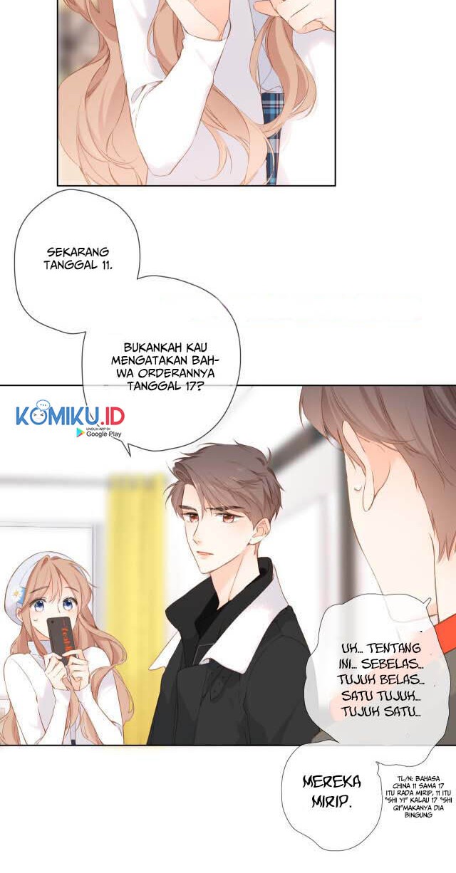 Once More Chapter 92 Gambar 15