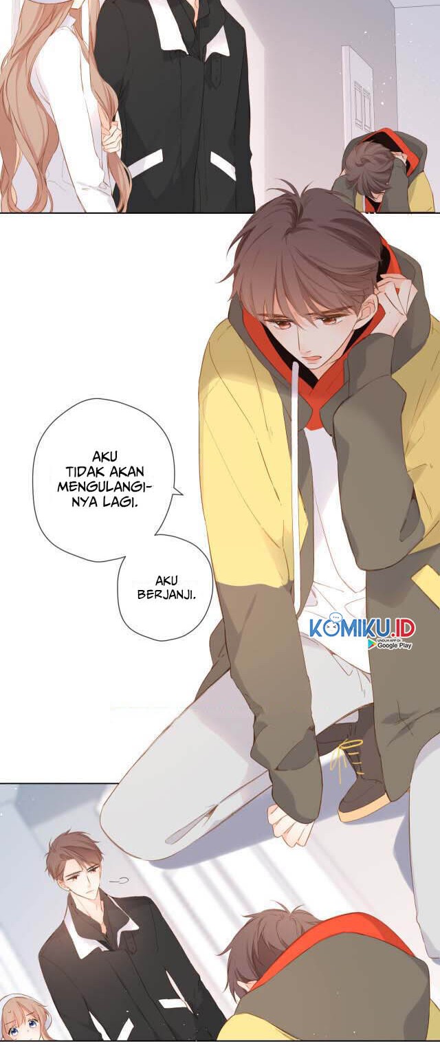 Once More Chapter 93 Gambar 4