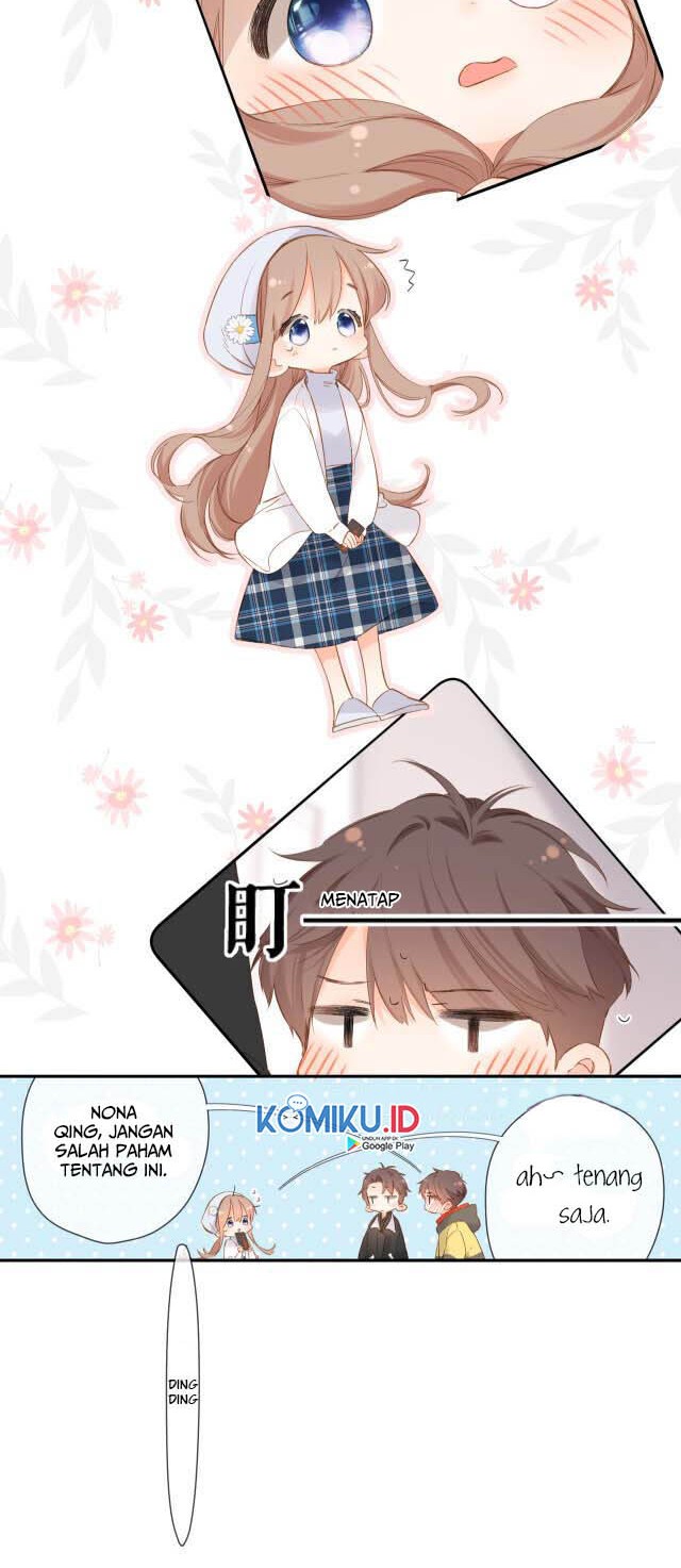 Once More Chapter 93 Gambar 6